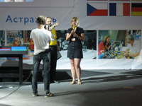 Eurobot'2011